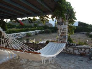 Villa Petradi (150 meters from the sea) Paros Greece