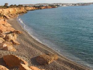 Villa Petradi (150 meters from the sea) Paros Greece