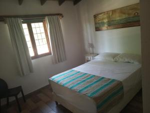 Cabaña la Florecida