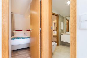 Perfect 1 bed in Chiado with Terrace and Aircon