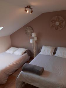 B&B / Chambres d'hotes Halte Dodo : photos des chambres