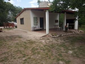 Cabaña la Florecida
