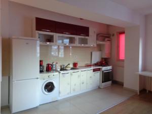 Apartament 2 camere in Alphaville Racadau