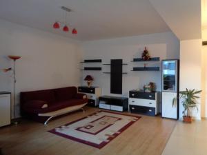 Apartament 2 camere in Alphaville Racadau