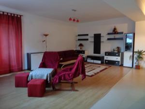 Apartament 2 camere in Alphaville Racadau