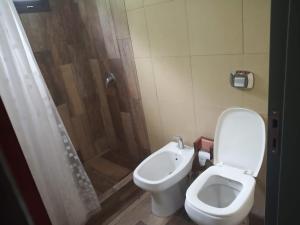 Cabaña la Florecida