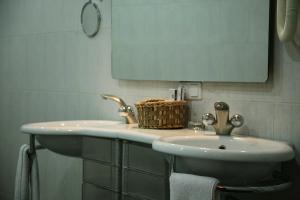 Double Room with Balcony room in Ararat Hotel