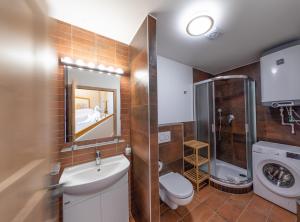 Residence Terčino Údolí