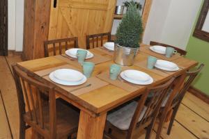 Apartament Dobry klimat