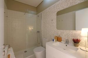 Oporto MyWish City Central Apartment with Private Garden