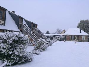 B&B - Le Clos aux Masques