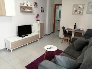 Casas Holiday - playa Acequion