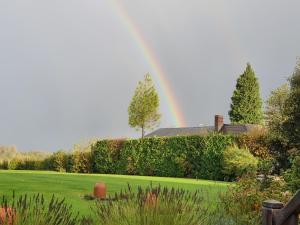 B&B - Le Clos aux Masques