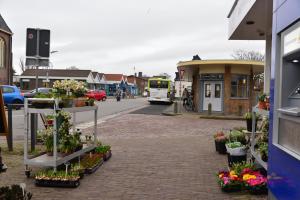 Bas Apartment Egmond aan Zee