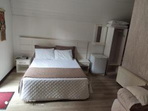 Hotel Cabana Jardim de Flores