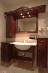 3-Zimmer Appartement in Zwieselstein (Sölden)