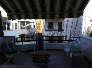 Villetta i Gelsi di Cristina in Baia Verde