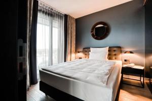 Metropolitan Suite room in CLOUD No7 APARTMENTS