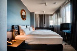 Penthouse Suite room in CLOUD No7 APARTMENTS