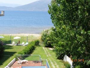 Porto Kairis Evia Greece