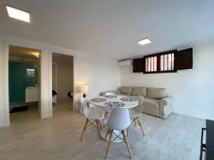 BEACH HOUSE TANAUNELLA - 塔瑙内拉