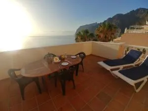 Vivienda Vacacional Los Gigantes - Santiago del Teide