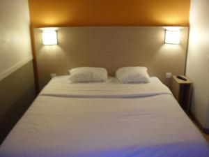 Hotels Hotel Premiere Classe Metz TECHNOPOLE : photos des chambres