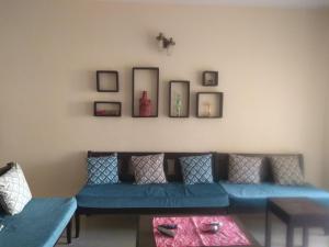 Beach Apartment 2,COLVA , GOA, INDIA