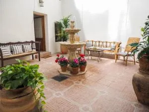 La Casa de la Abuela - Las Labores