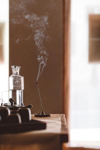 Hotels HOY Paris - Yoga Hotel : photos des chambres