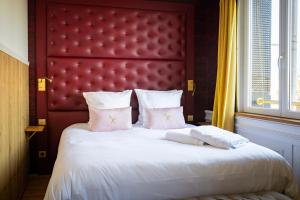 Hotels Les chambres du Waterzooi : photos des chambres