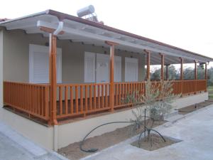 Rent House Elia Kavala Greece