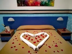 Hotel Villaggio dei pini - 圣卡特琳娜迪纳德