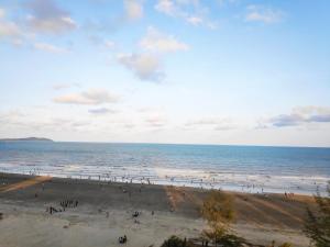 TIMURBAY KUANTAN -BEACHFRONT PARADISE GETAWAY