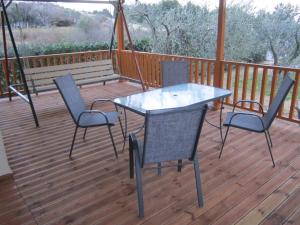 Rent House Elia Kavala Greece