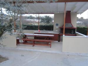 Rent House Elia Kavala Greece