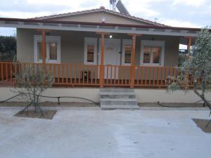 Rent House Elia Kavala Greece