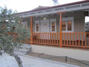 Rent House Elia Kavala Greece