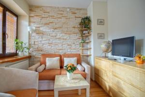 Apartamenty Bajka