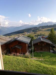 Maisons de vacances les saisies ;loue a la semaine : photos des chambres