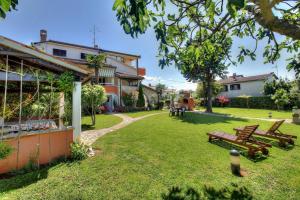 Apartments Sonja by Rent Istria