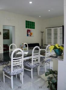 Residenza Margherita - Central e near the Sea