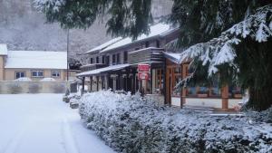 Hotels Hotel Au Vieux Moulin : photos des chambres