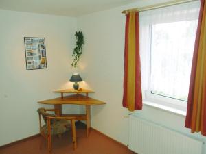 Haus Schumann - Ostsee - Halbinsel Darss