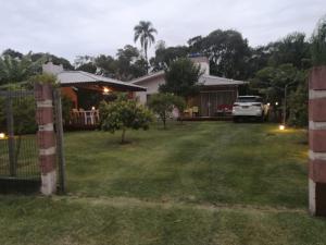 Casa do sossego paté 9 pessoas