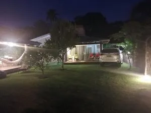 Casa do sossego p/até 9 pessoas - Palhocinha