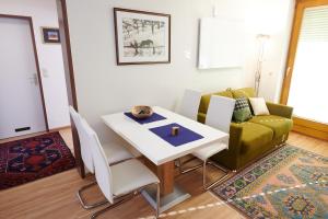 Ferienwohnung Klauber Schöder