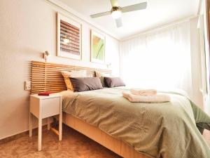 Ático Azalea - Corazón del Carmen, doble balcon, wifi