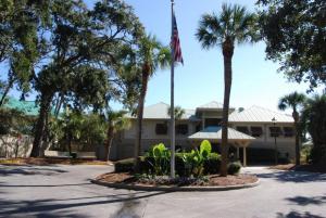 182 Beachwalk Villas - Ubytování bez kategorie ve městě Hilton Head Island