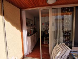 Appartement Charmant à Collioure